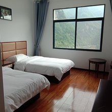 神农架廻龙客栈