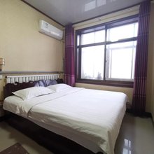 邯郸府南宾馆