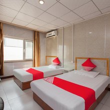 成都白鹤旅店
