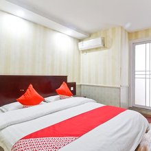 翔波商务宾馆(合肥步行街大东门地铁站店)
