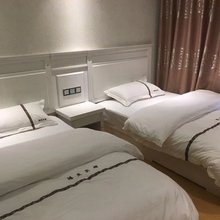 鸿发酒店
