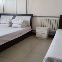 沁阳家园旅馆