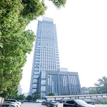 维也纳酒店(长兴明珠路店)