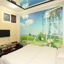 鞍山同福宾馆一部