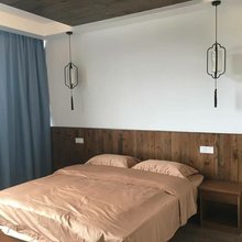 婺源思口画友大酒店