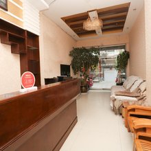 大理明红酒店
