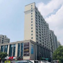茉莉酒店(南京财经大学师范大学仙林校区店)