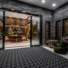 成都华美程驿栈酒店(华阳海昌极地海洋公园店)
