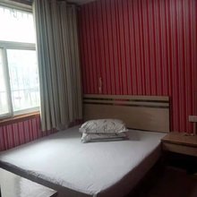 铁路职工招待所(阜阳火车站店)