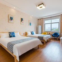 上海有喜居民宿(国际旅游度假区店)