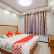 玲亮楼宾馆(合肥步行街店)