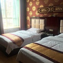 建水佳逸酒店(紫陶街店)
