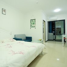 鑫情时光公寓(劳动东路店)