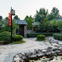 花筑·泗水姥姥家民宿(尼山圣境店)