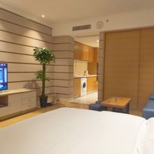 天津金格公寓