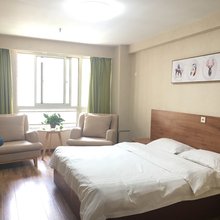 合肥齐天宾馆