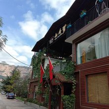 林州山居梦民宿(石板岩小镇店)