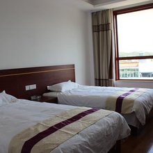 罗田博达温泉宾馆