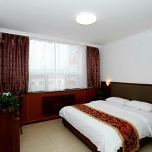 长治悠泊快捷酒店
