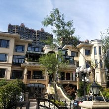 启东恒大海上威尼斯海景公寓