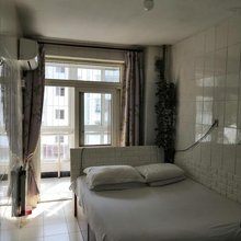 天津杨伍庄董姐住宿