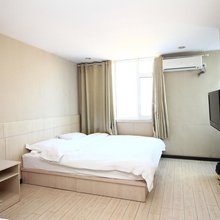日照海日宾馆(苏宁广场店)
