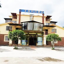 重庆义友冉玥酒店
