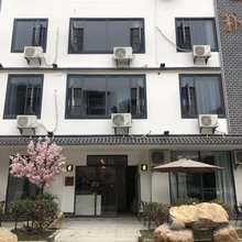 朴居民宿(宜春温汤镇店)