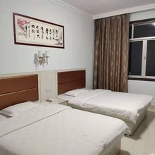 韶山园盛旅社