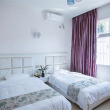 西昌依山傍水客栈