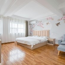 成都新锋尚酒店(文殊院店)