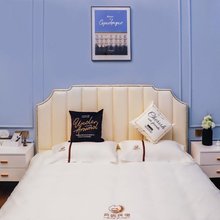 东山月山与民宿(南门湾店)