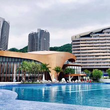 浪屿居度假公寓(巽寮湾九铭屿海店)