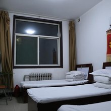齐河贵源宾馆