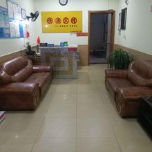 安远恒源宾馆