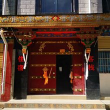 258富氧客栈