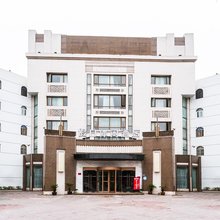 常熟假日休闲酒店