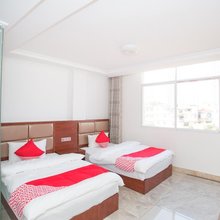 文山康蜜尔公寓