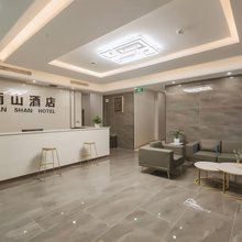 广安楠山酒店(中天国际店)