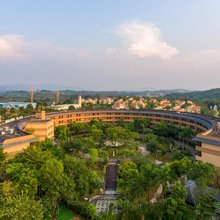 云际汇·星空秘境温泉度假酒店