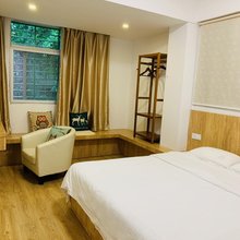 吾居吾宿民宿(泉州中山路天后宫店)
