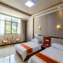 岳西雅苑农家乐