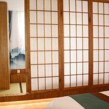 蜀山轻居酒店(成都武侯祠衣冠庙地铁站店)