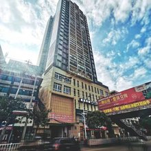 威宁梧桐主题公寓