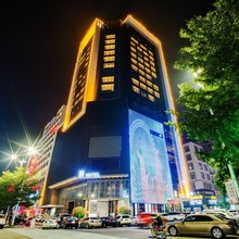 廉江H酒店(塘山风景区店)