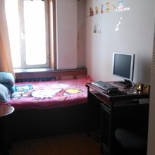 哈尔滨家宾旅店