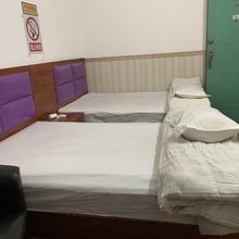 深圳华悦住宿