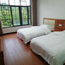 金寨桃花源农庄(天堂寨景区店)