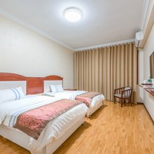 途窝主题公寓(都匀商业步行街店)