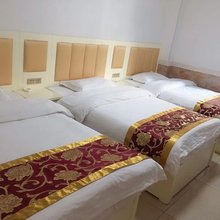 榆林榆华宾馆